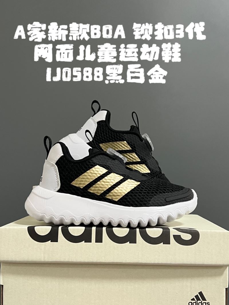 ADIDAS SHOES